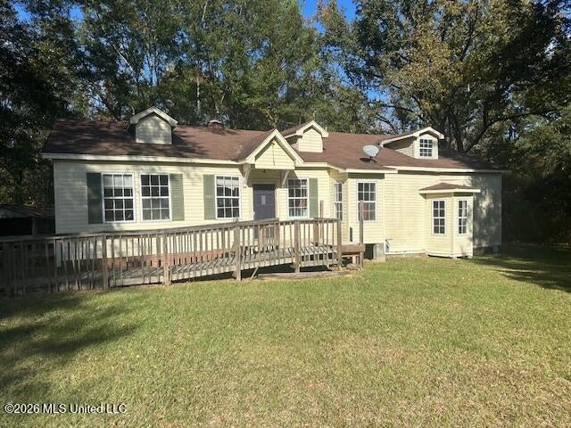 136 Plummer Circle — photo