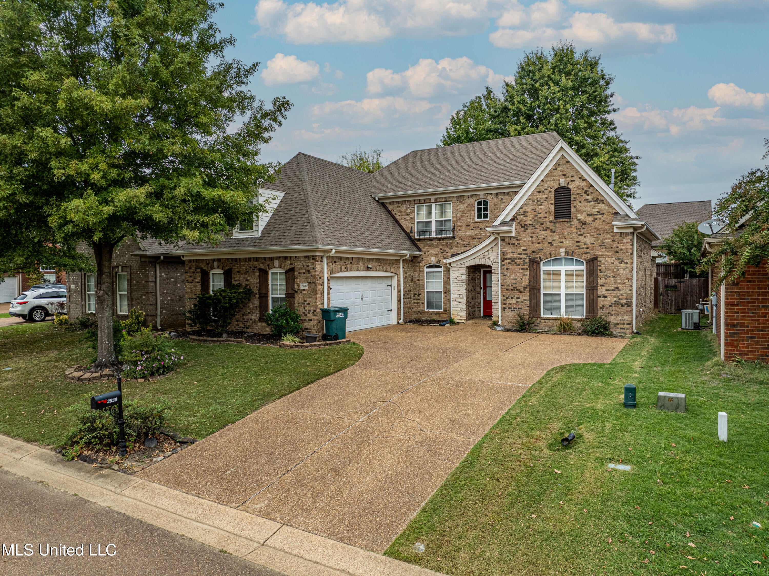2920 Keeley Cove — photo