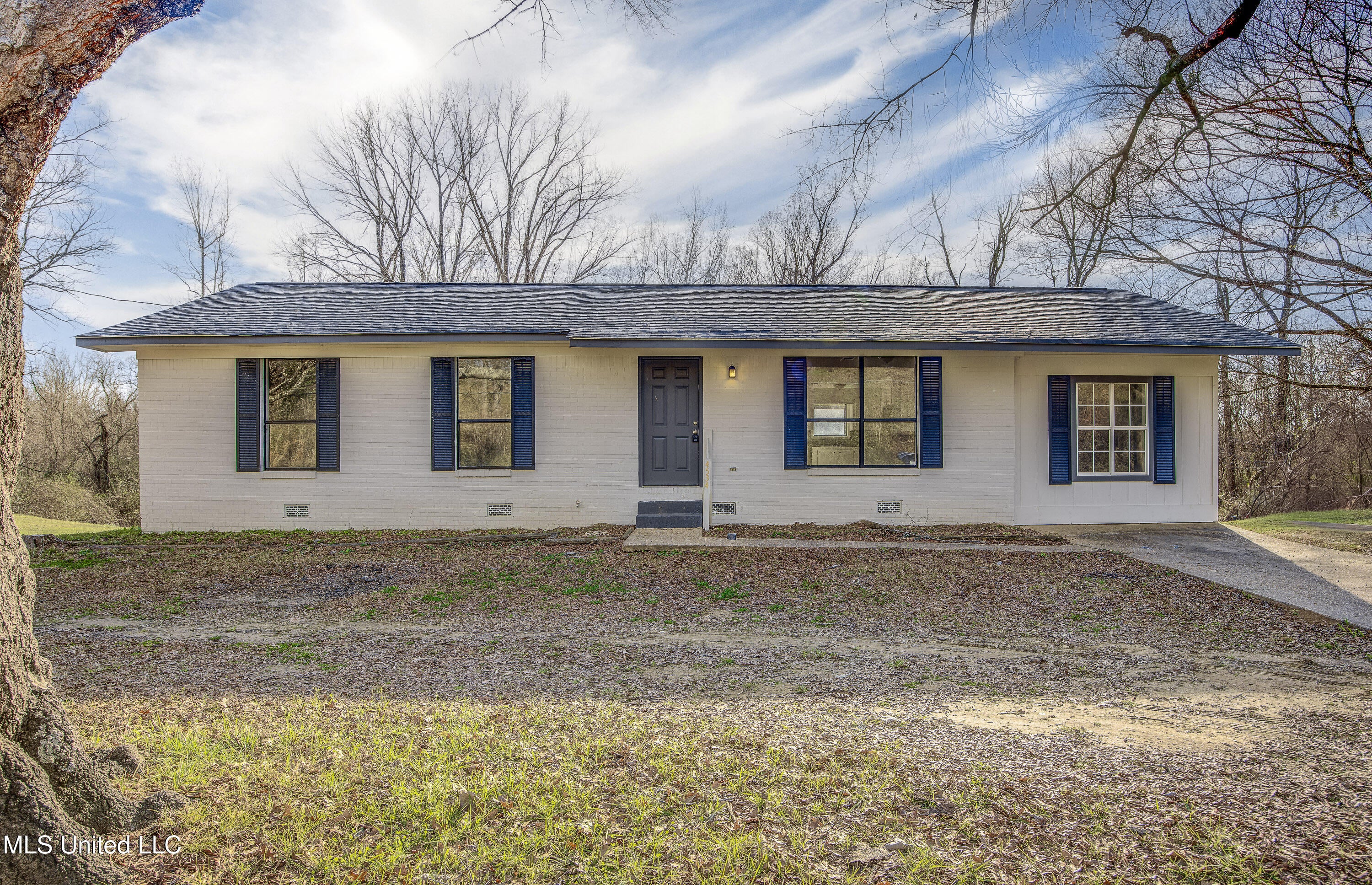 4534 Halls Ferry Road — photo