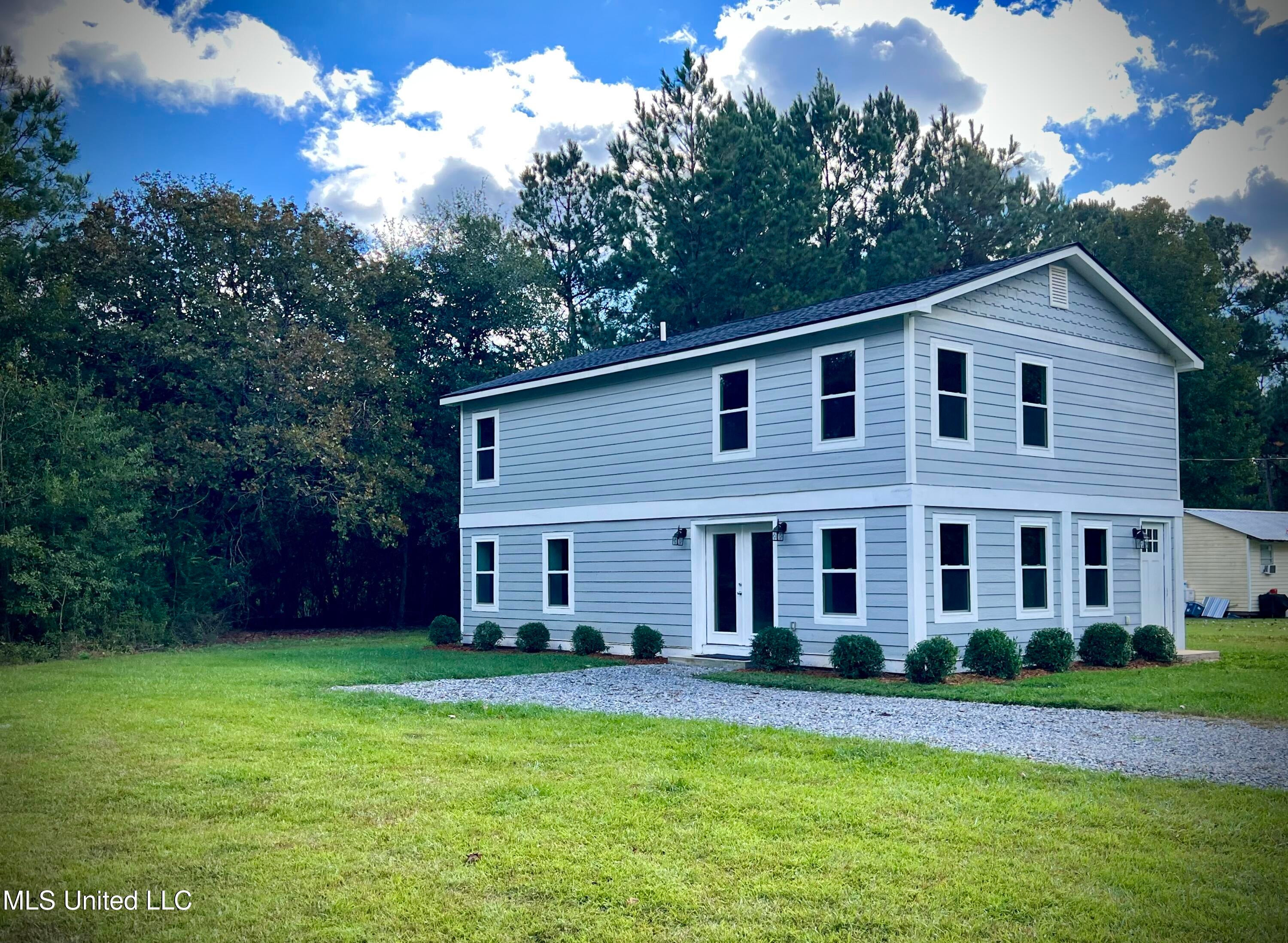 1074 Pleasant Grove Road — photo
