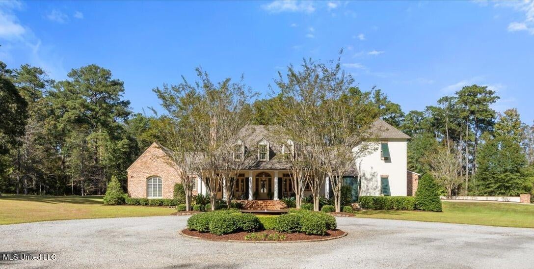 4164 Magnolia Pisgah Road — photo