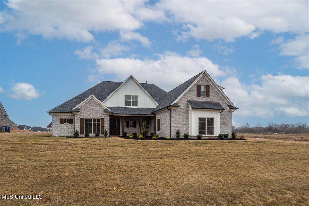 1722 Baisley Drive — photo
