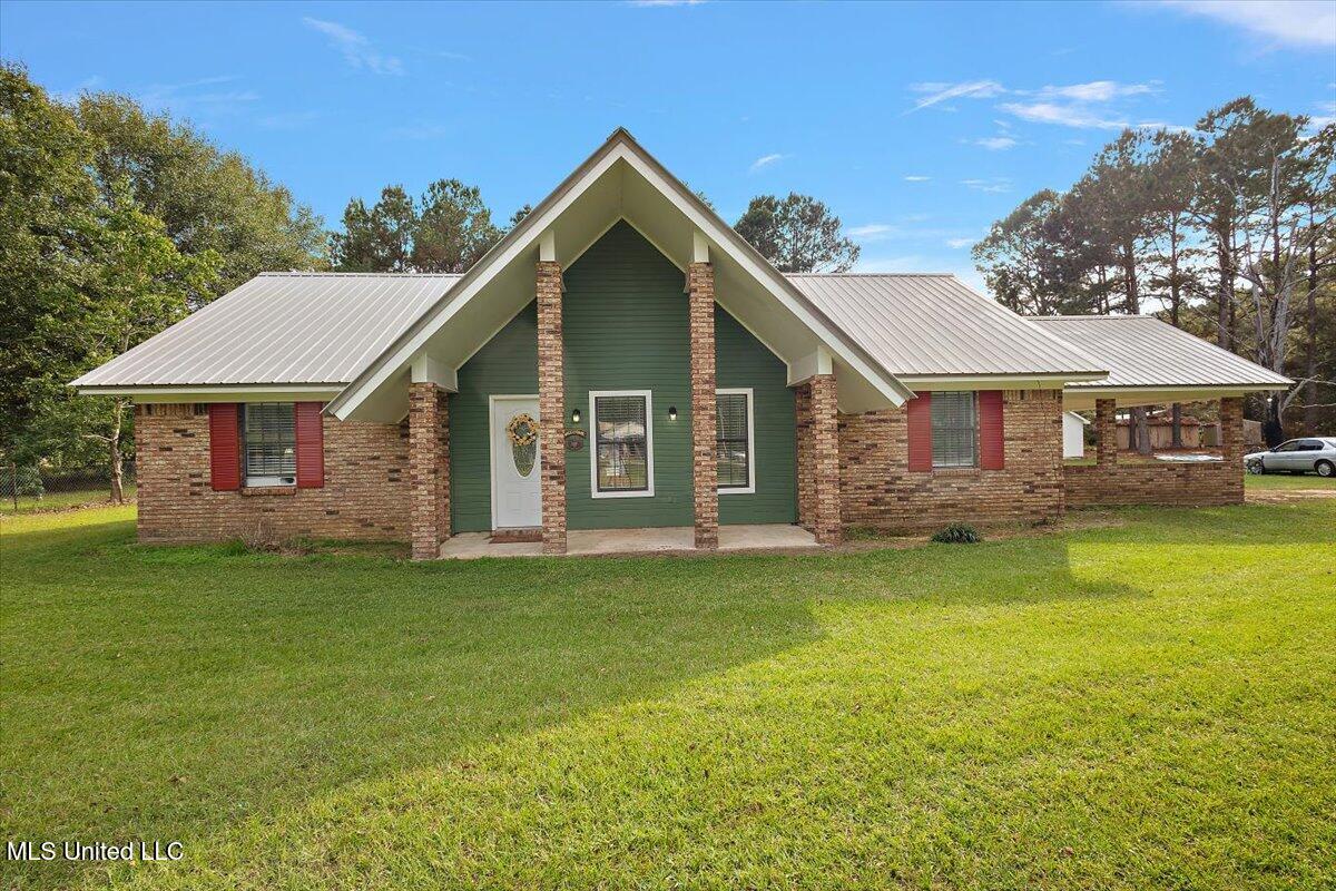 147 Wolverton Drive — photo