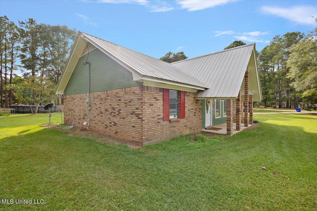 147 Wolverton Drive, Magee, MS 39111 — photo 3