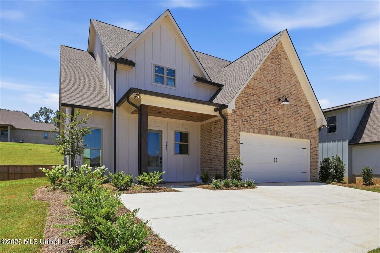185 Bronson Bend, Flowood, MS 39232 — photo 2