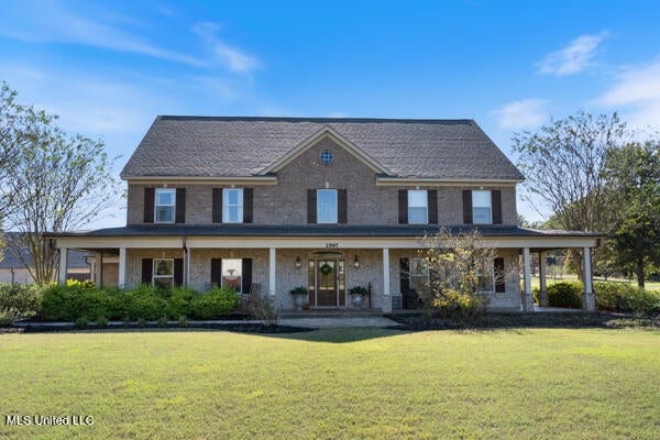 2597 Oak Manor Drive — photo