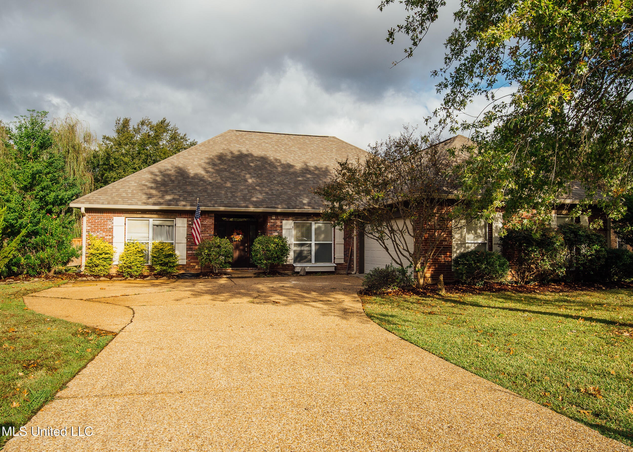 110 Timbercrest Lane — photo
