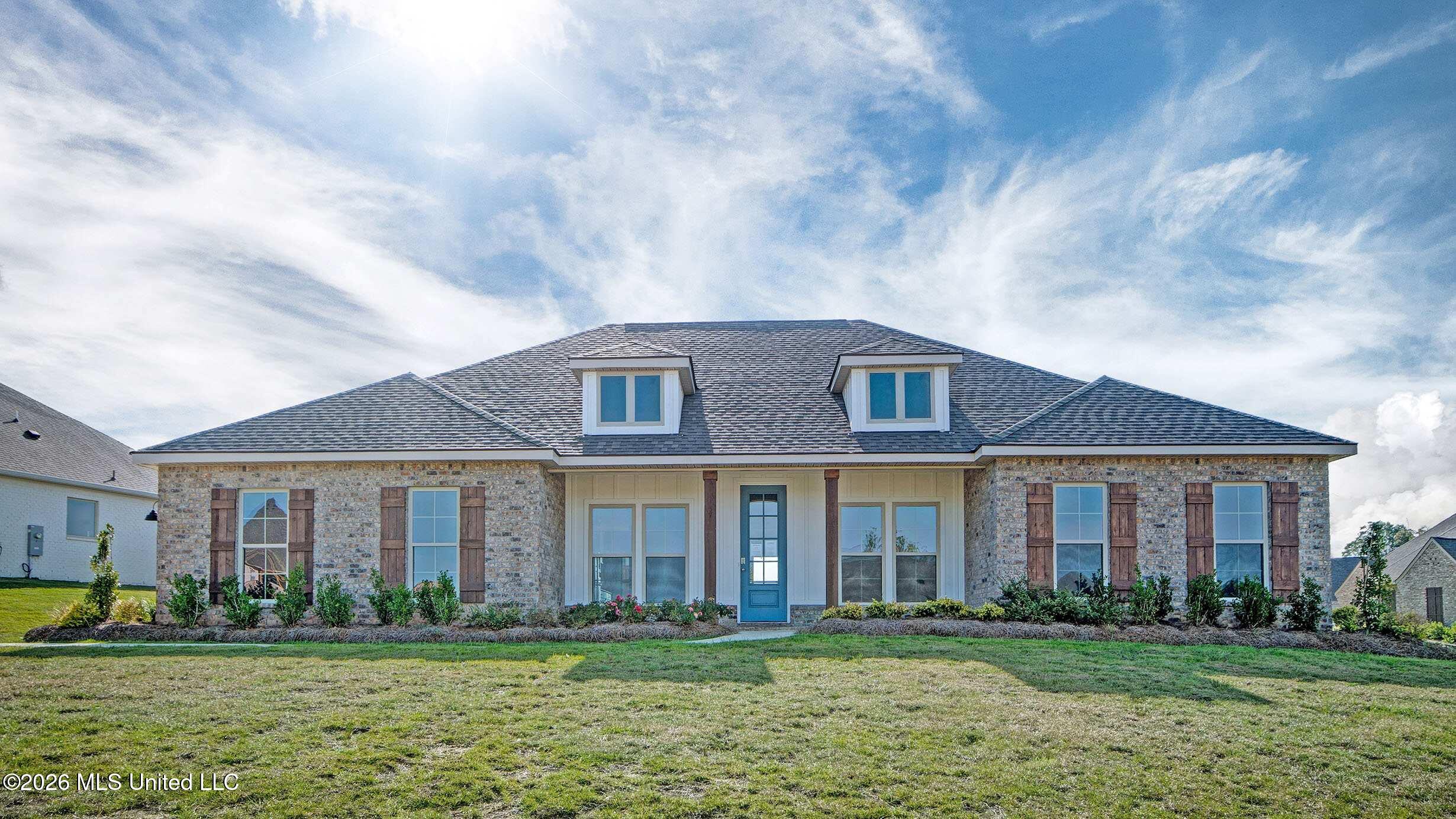 324 Cornerstone Crossing — photo