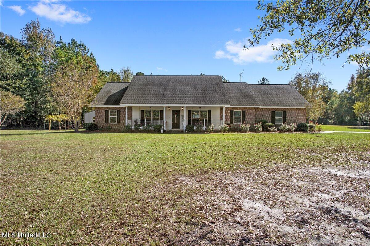 2118 Paulding Road — photo