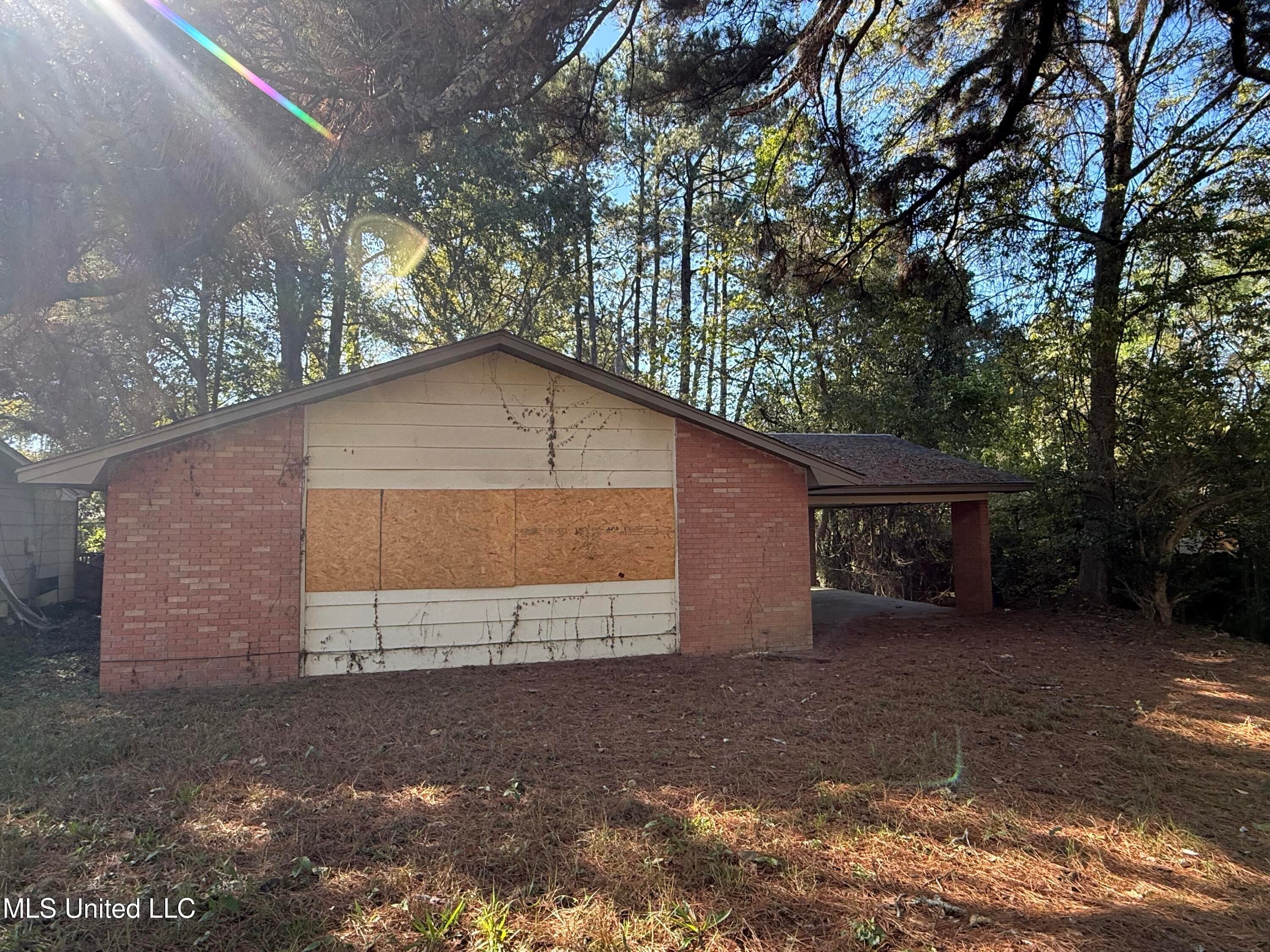 217 Shiloh Drive — photo