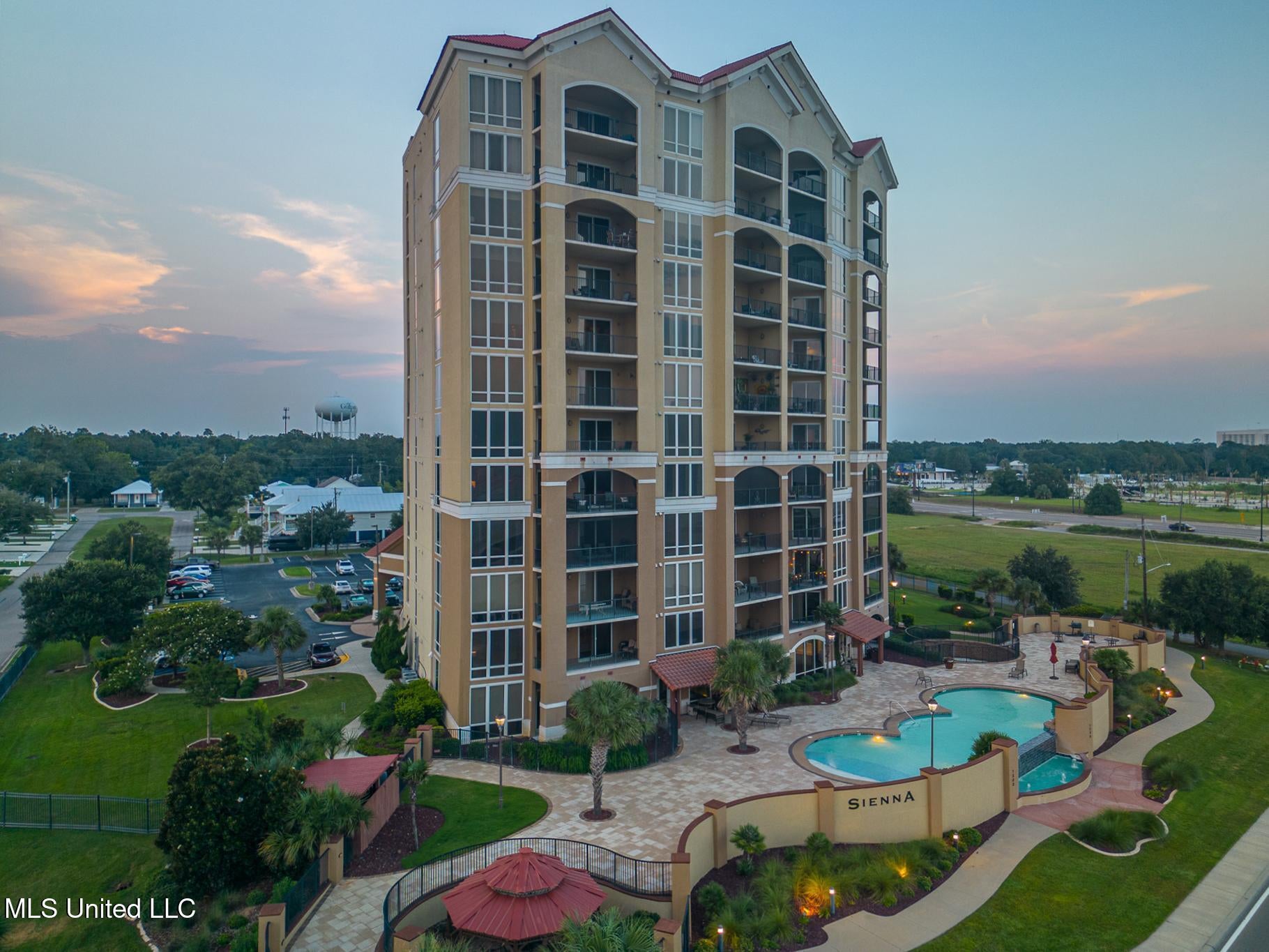 1200 Beach Drive — photo