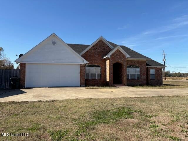 2502 Murphree Drive — photo