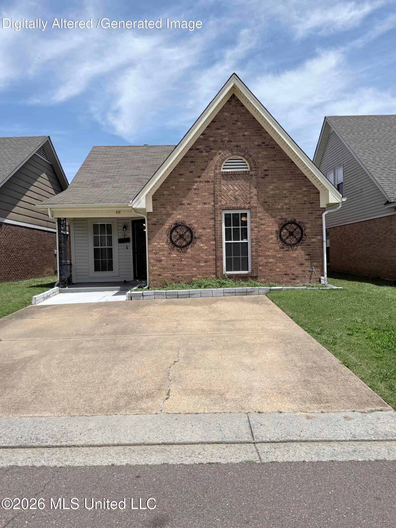 418 Carol Ann Cove — photo