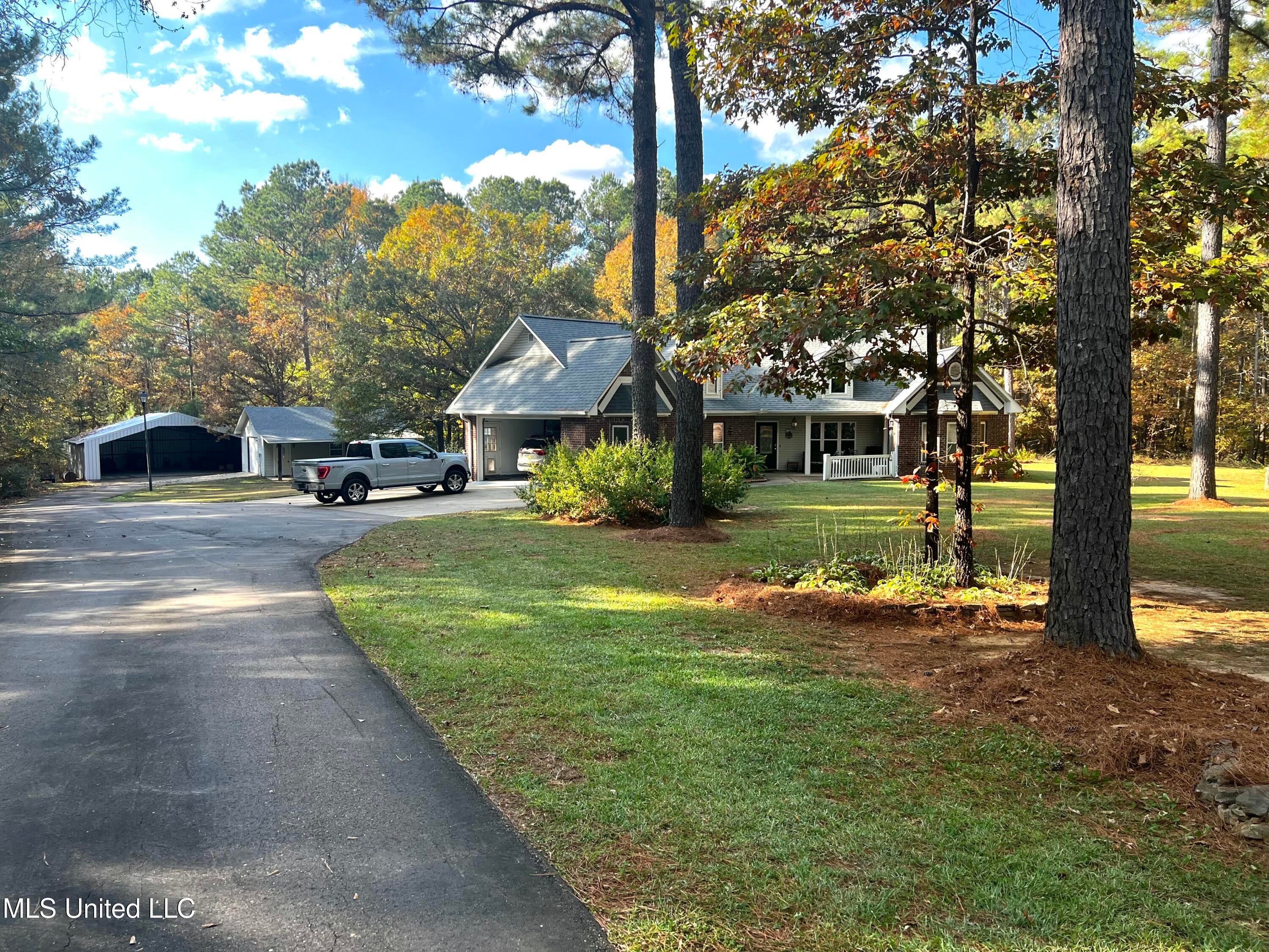 140 Turkey Hollow — photo