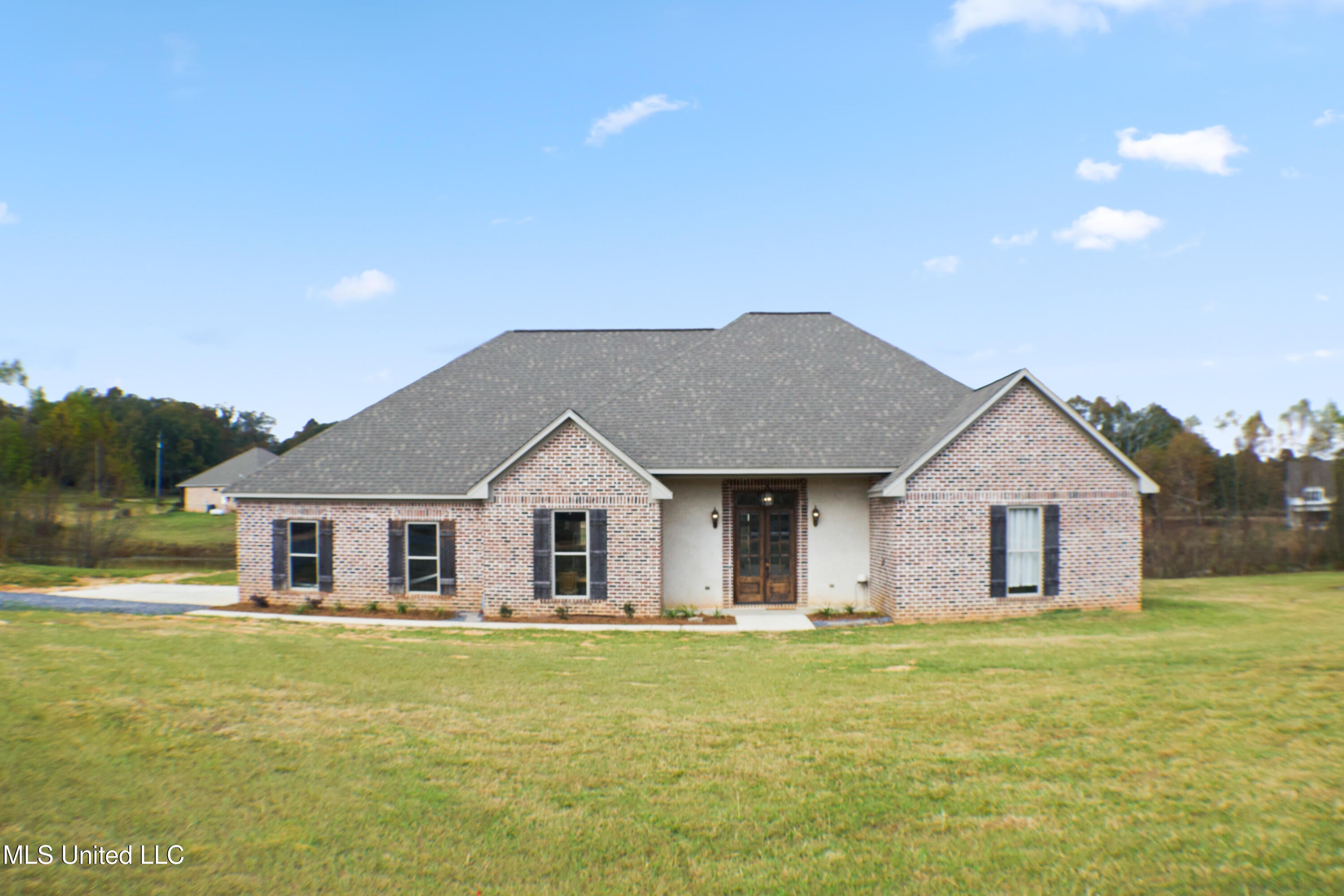 1030 Greenbrier Lane — photo