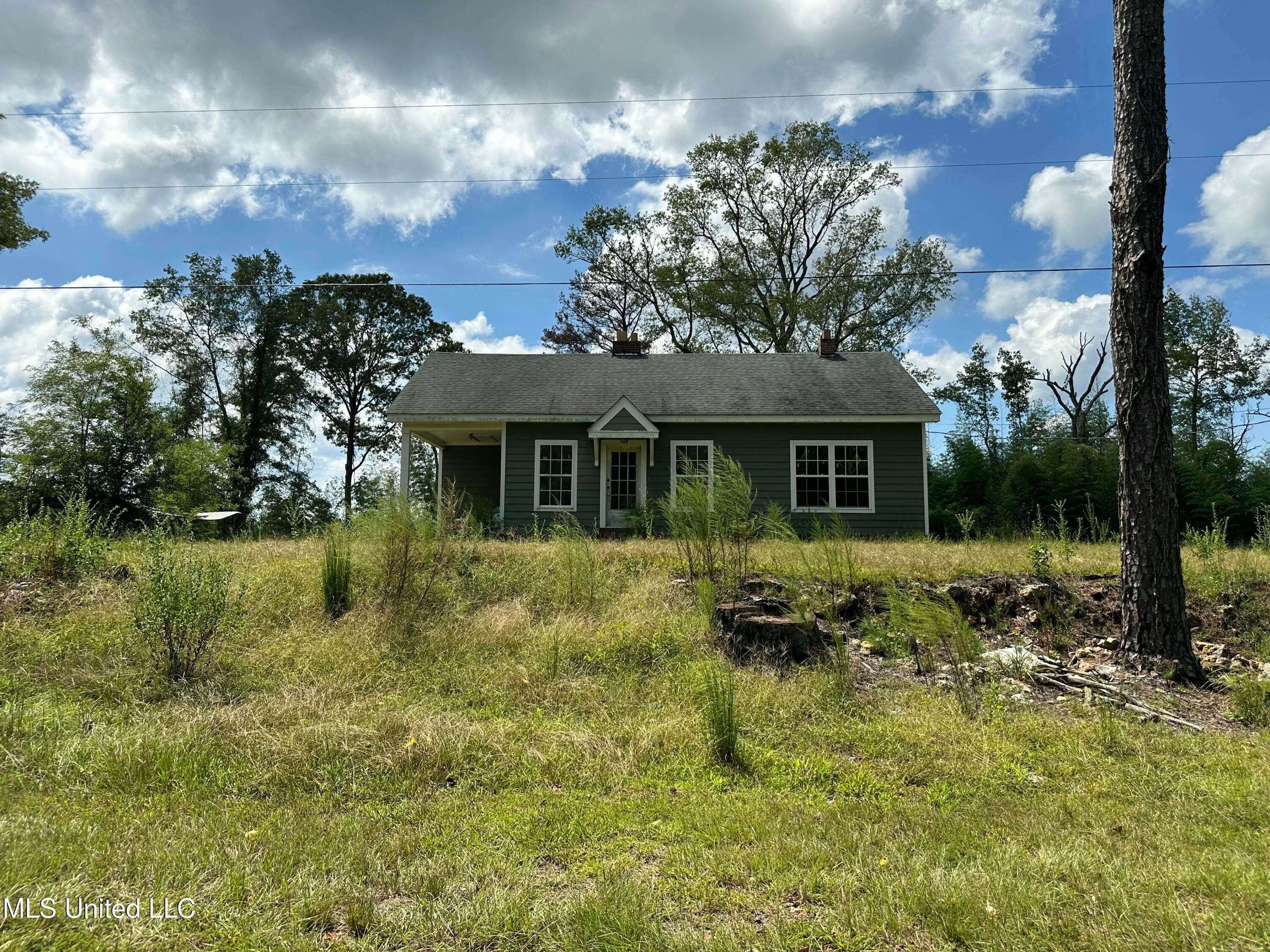 4393 County Road 470 — photo
