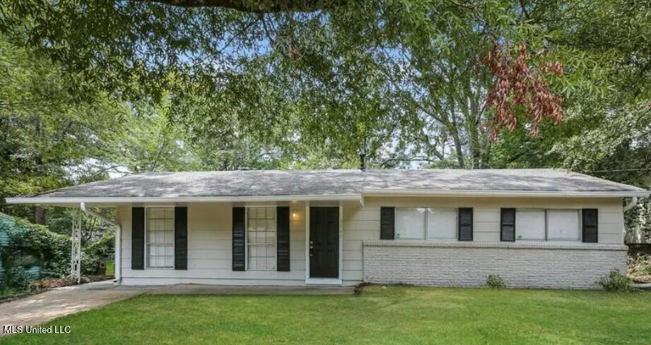 3301 Suncrest Drive — photo