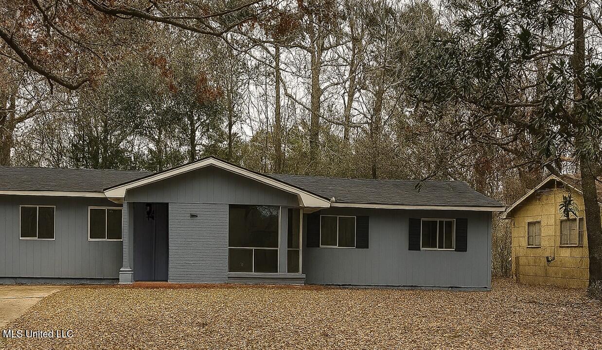 3120 Ponderosa Drive — photo
