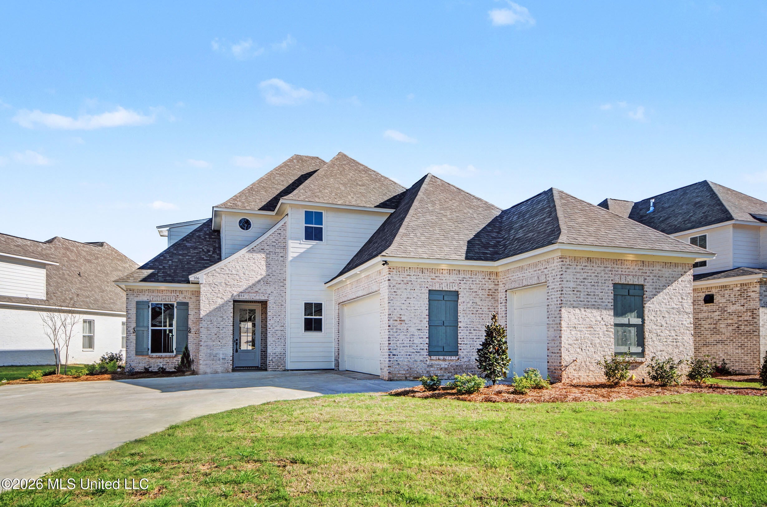 106 Heron's Bay Circle — photo