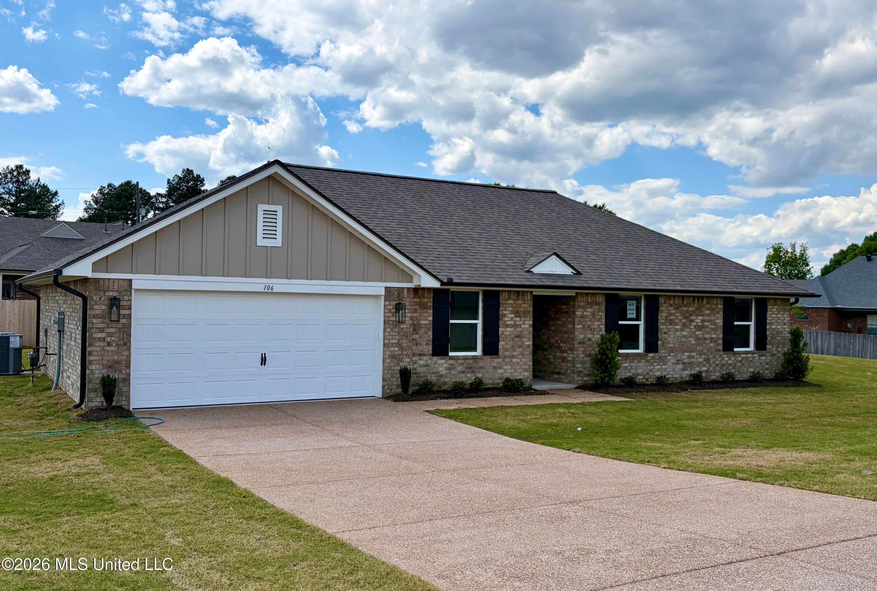 106 Red Bird Cove — photo