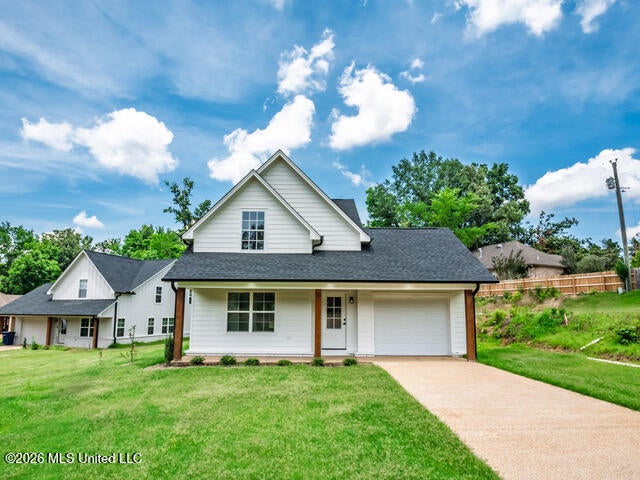102 Autumwood Cove — photo