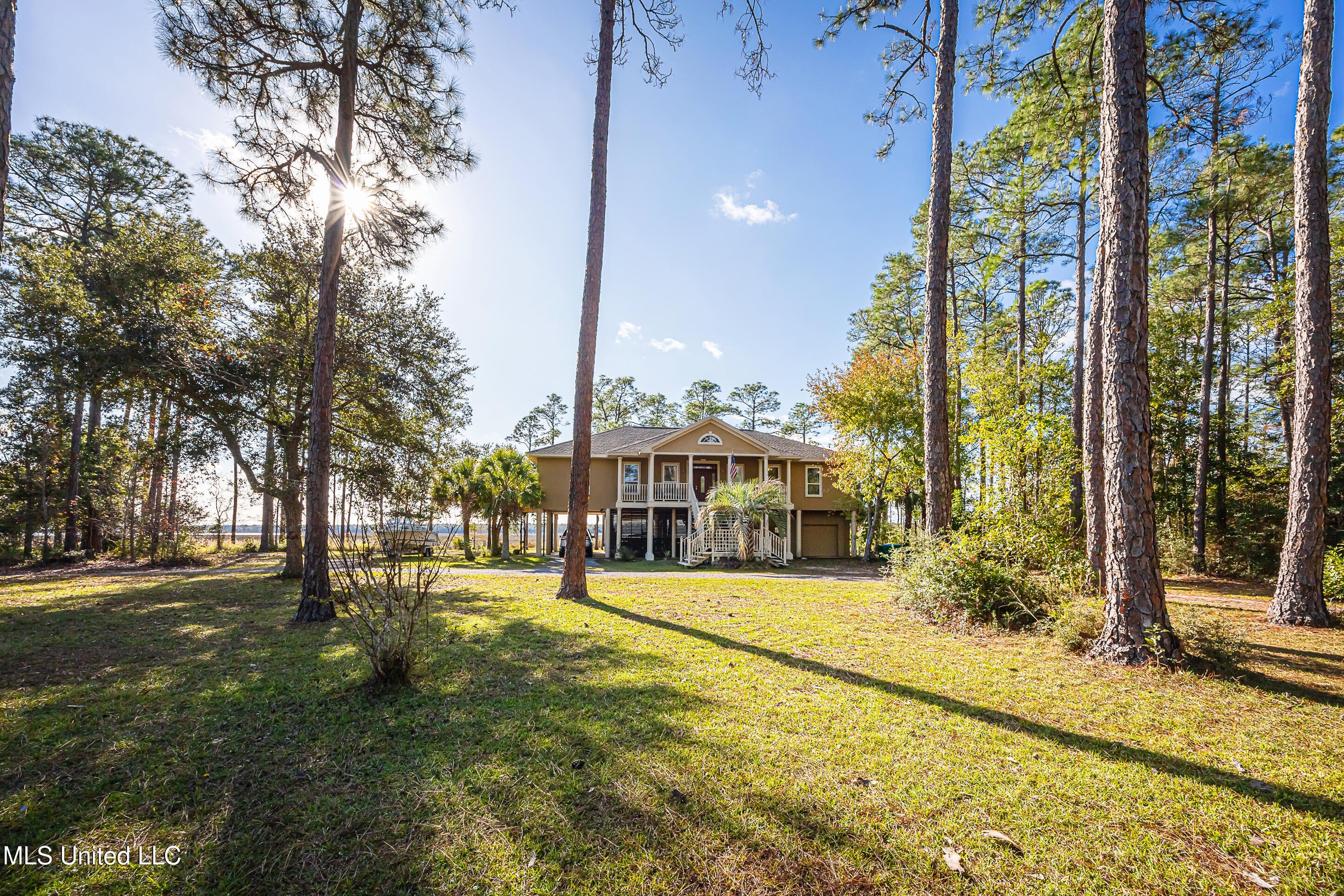 6301 Mary Mahoney Drive — photo