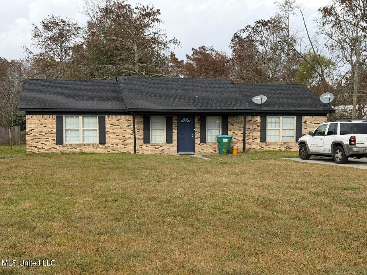 3604 Harrison Drive — photo