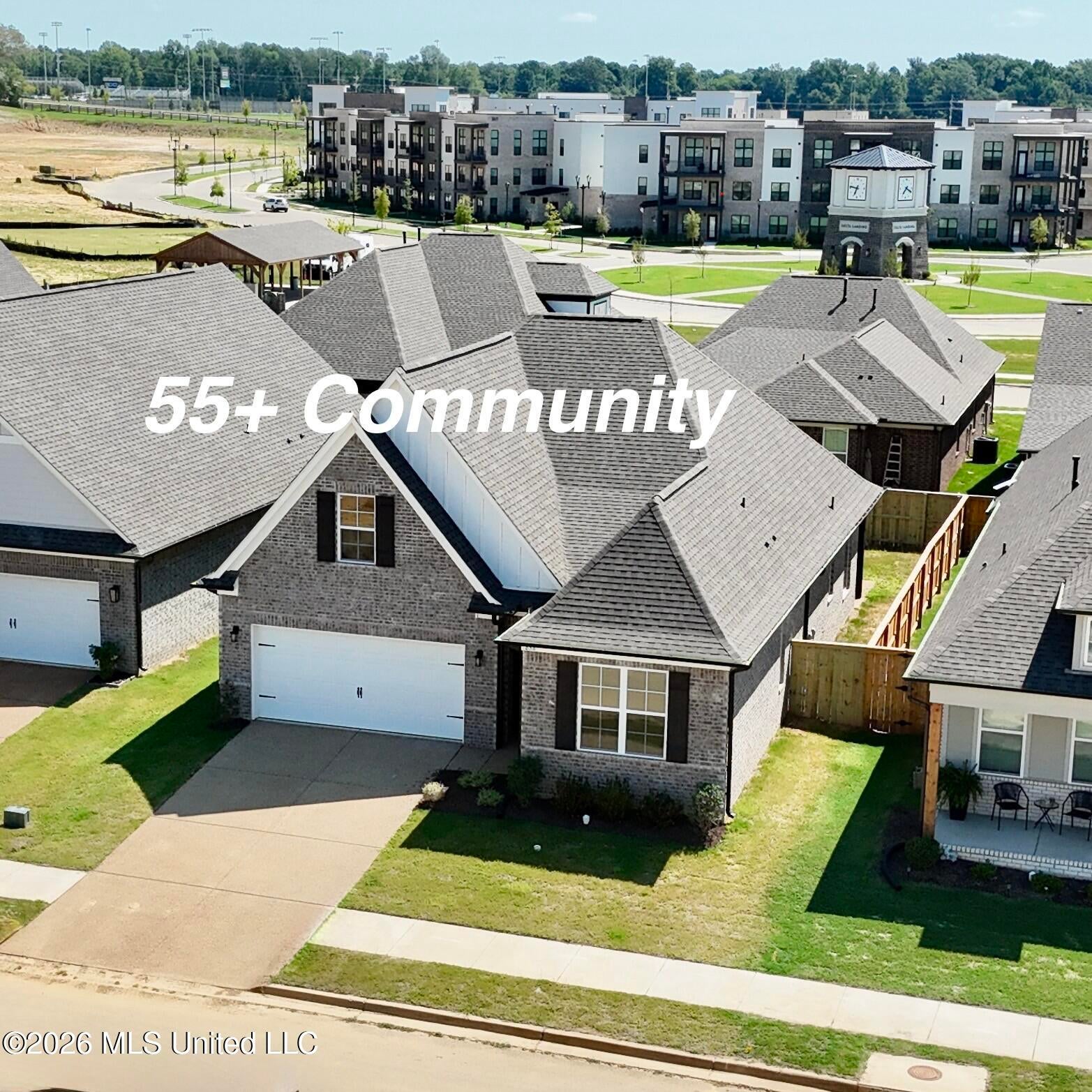 838 W Quitman Court — photo
