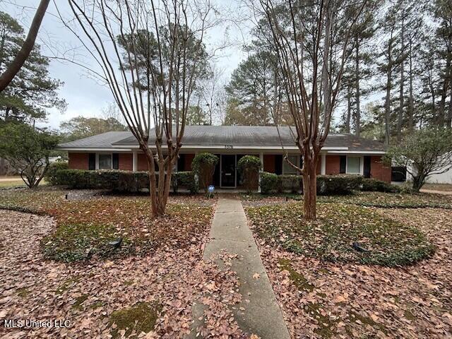 5376 Kaywood Drive — photo