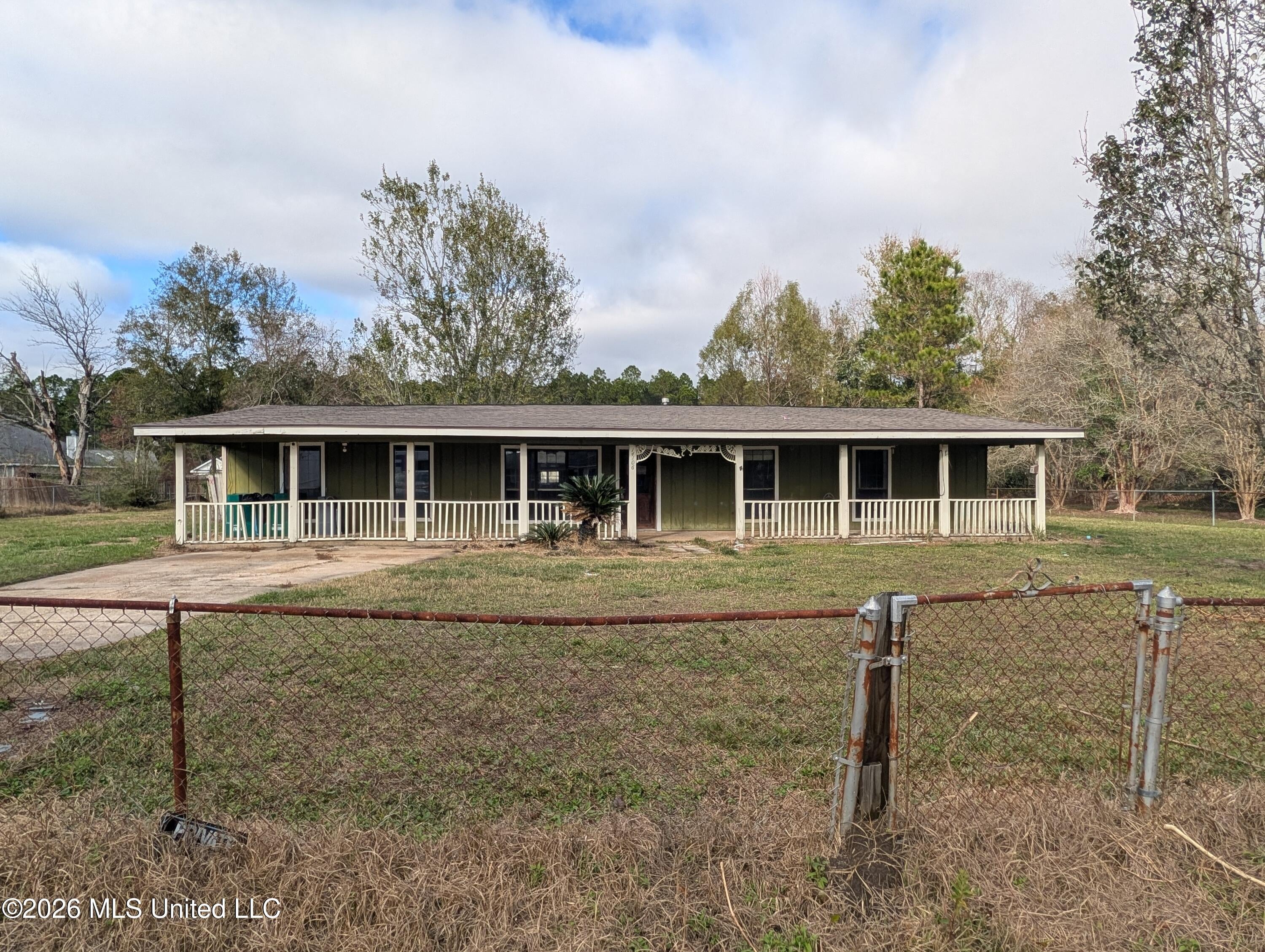 14106 Lavelle Drive — photo