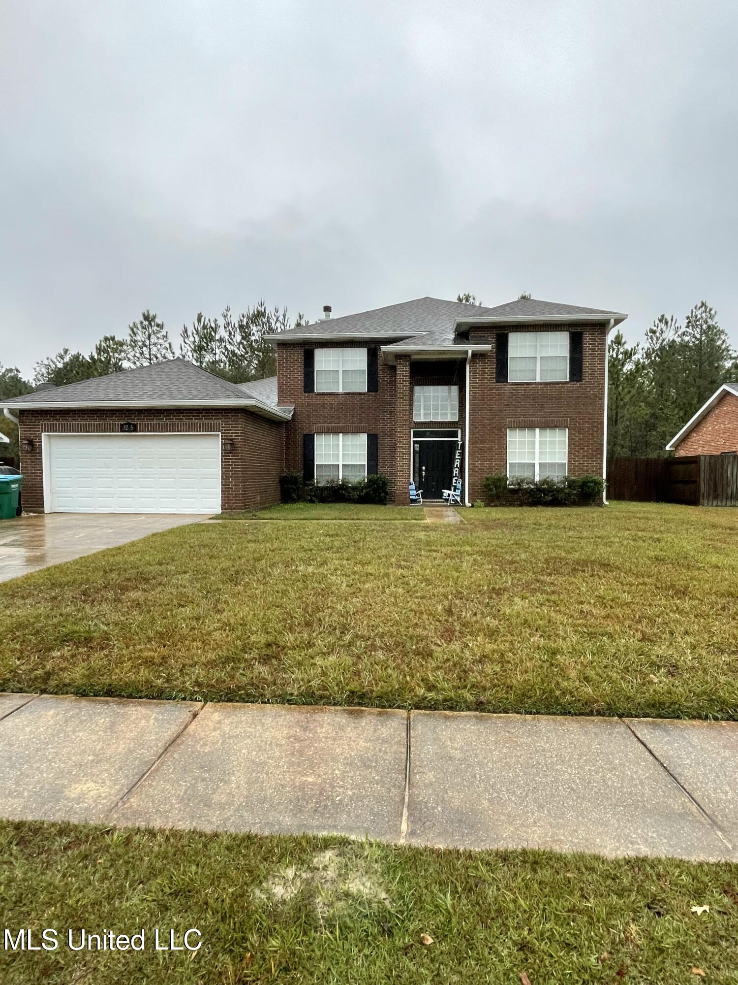 3205 Joy Lane — photo