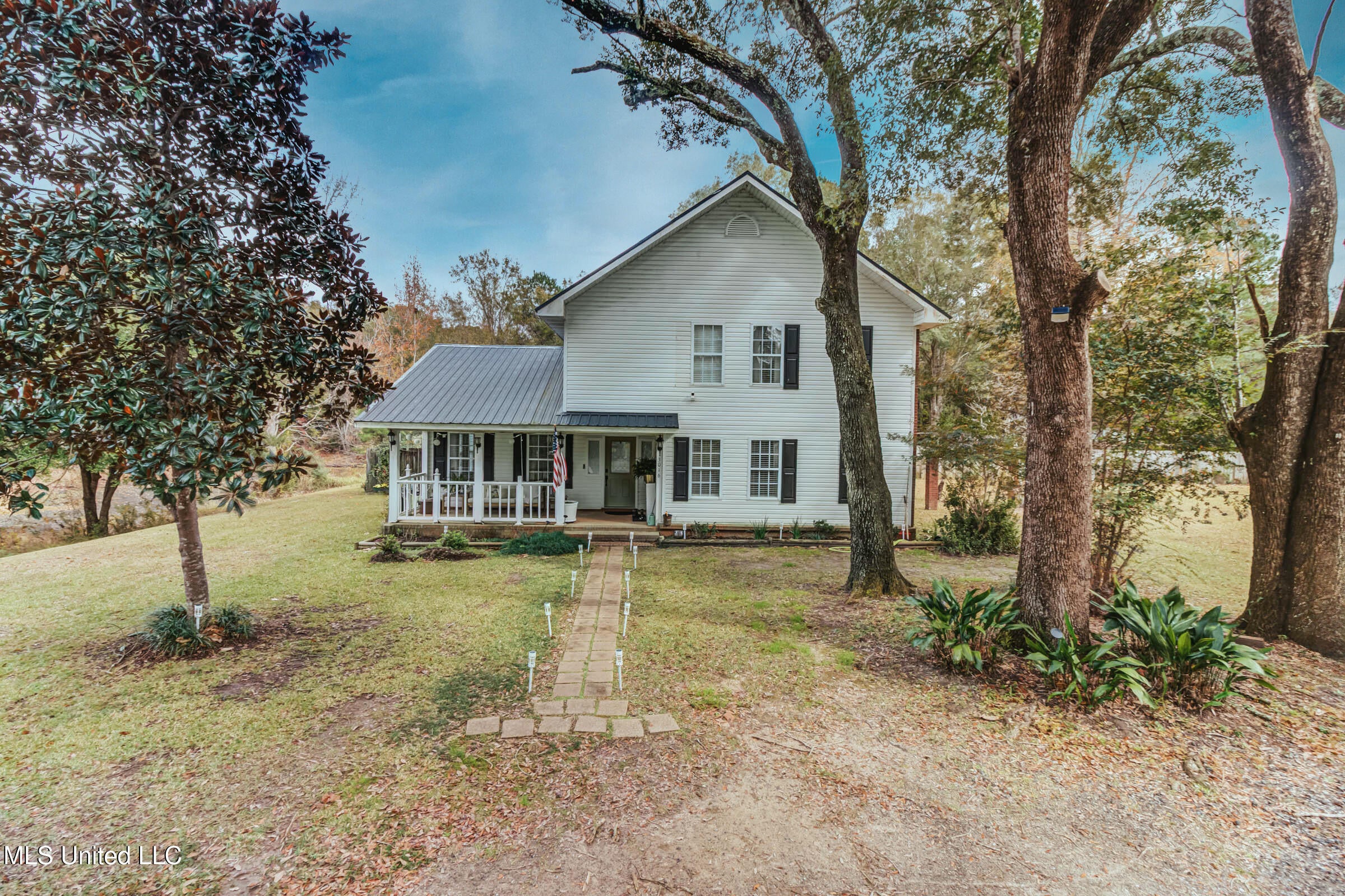 3016 Ed Parker Road — photo