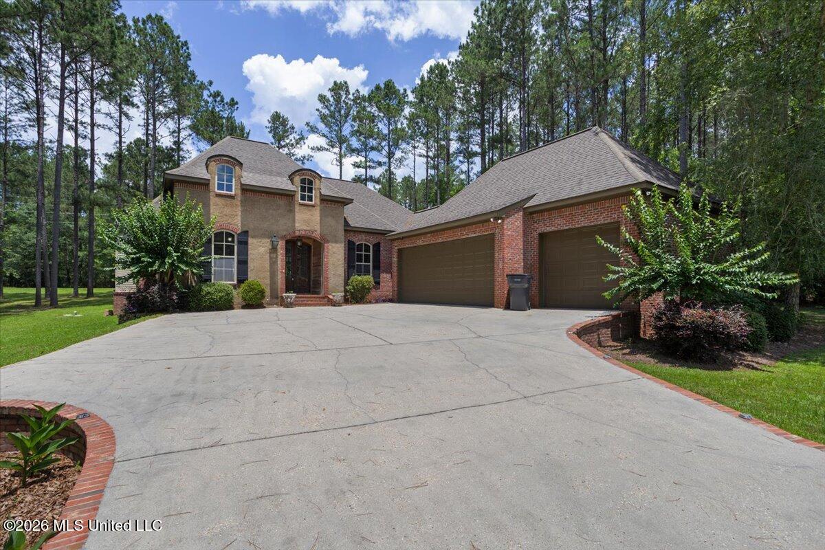 10 Magnolia Crossing Road — photo