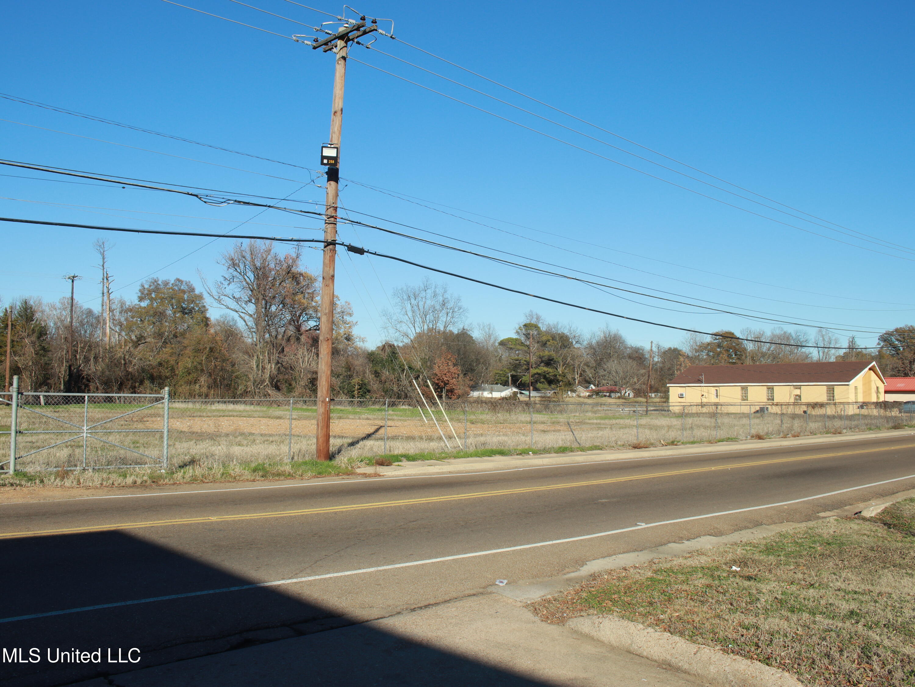1901 Carrollton Avenue — photo