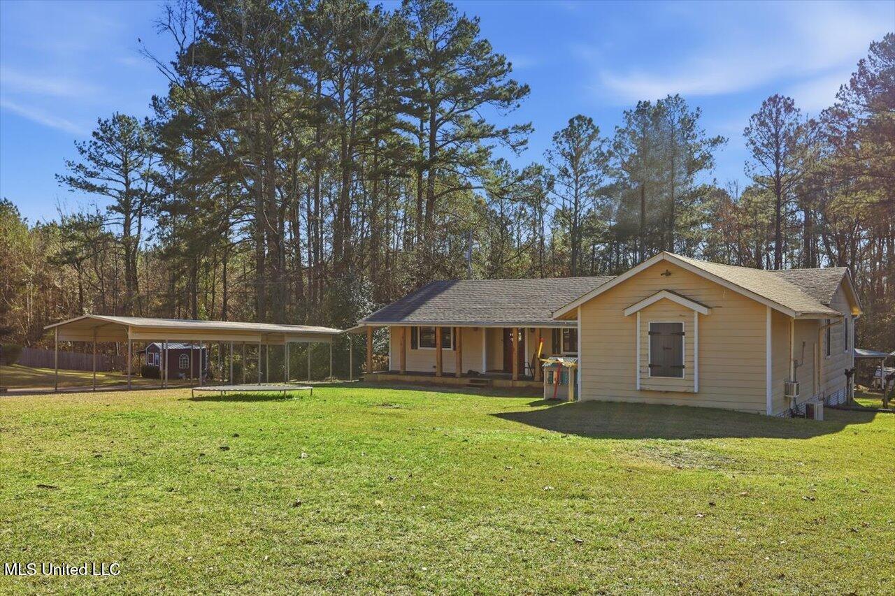 501 Pine Ridge Road — photo