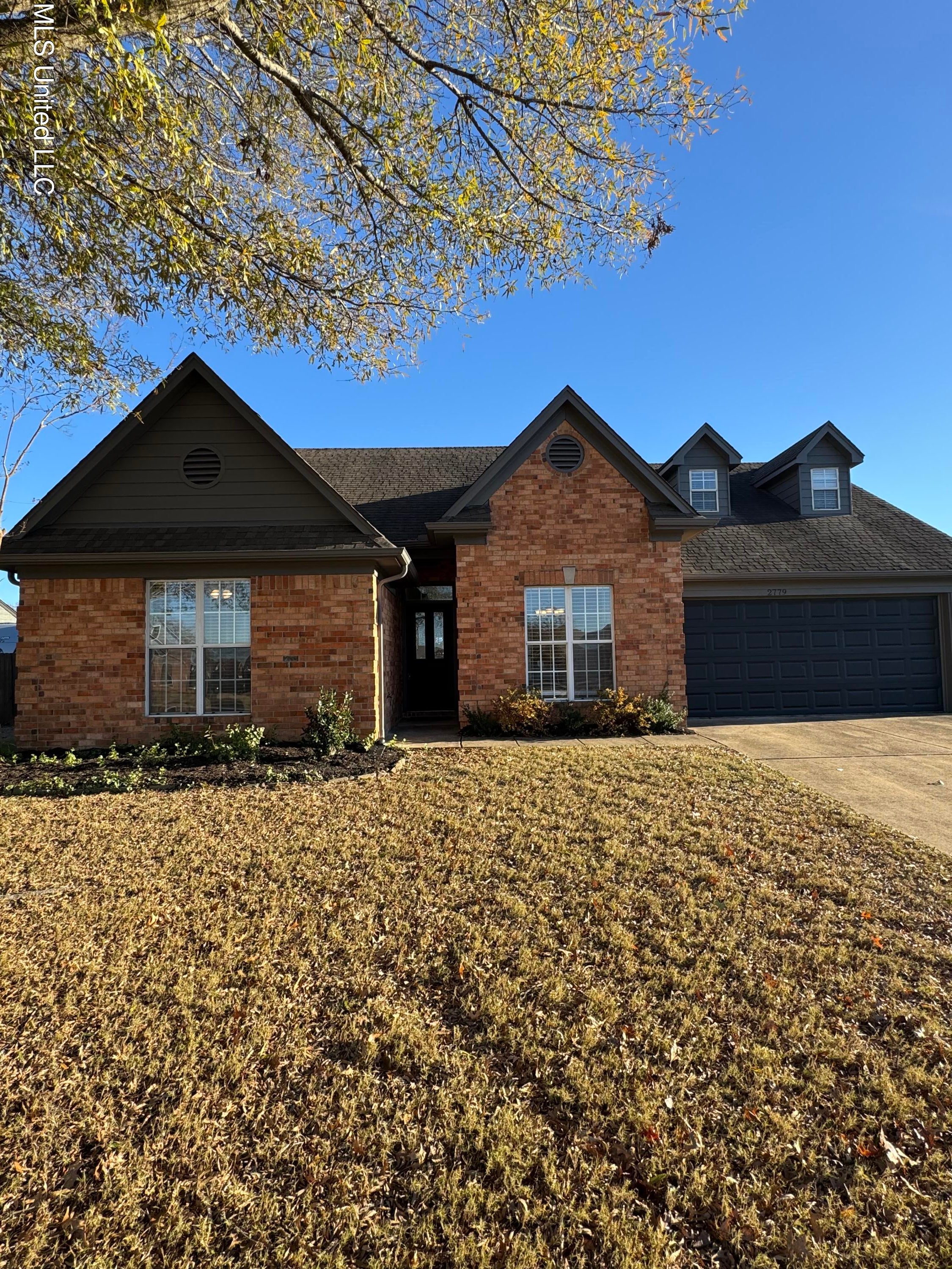 2779 Baird Drive — photo