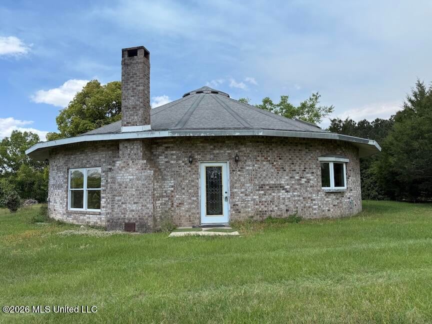 257 Magnolia Road — photo