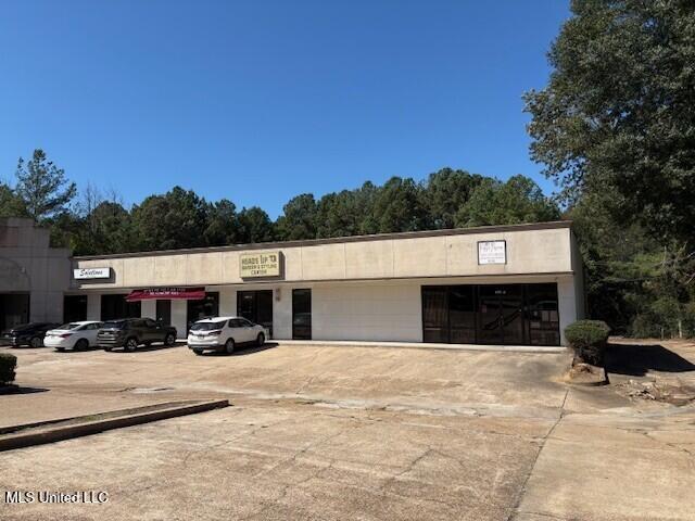 4611 Terry Road — photo