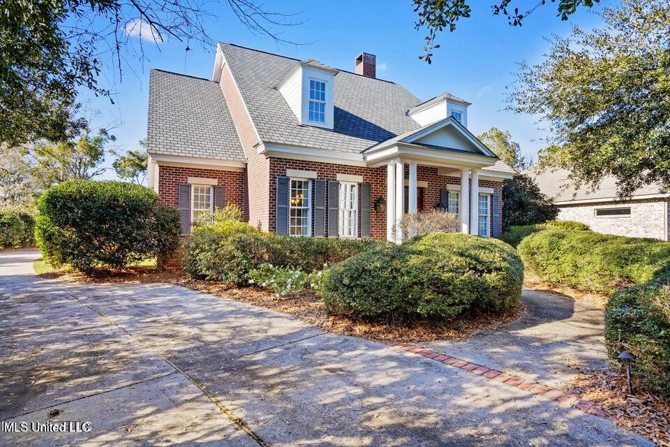 12207 Preservation Drive — photo