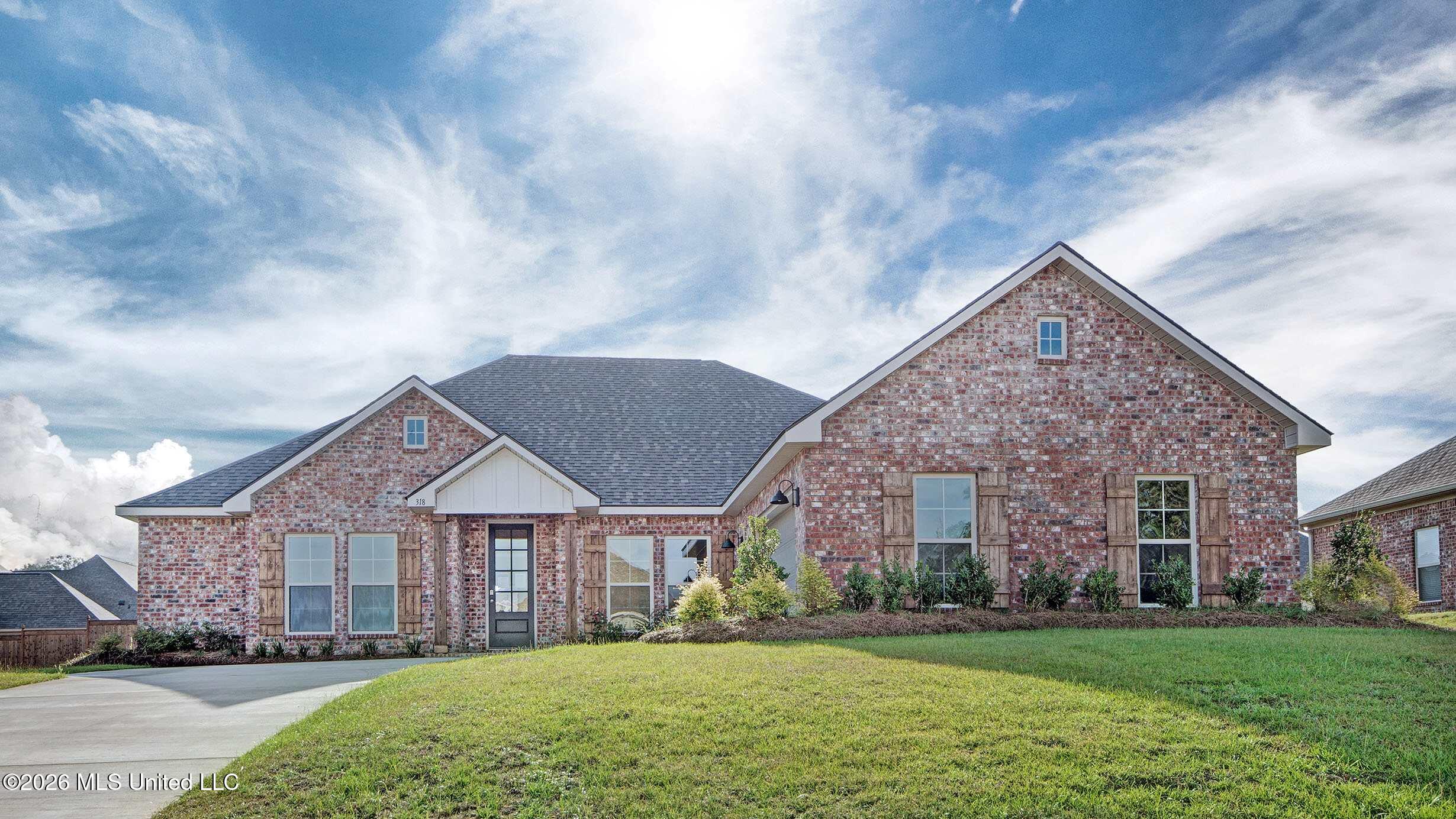 318 Cornerstone Crossing — photo