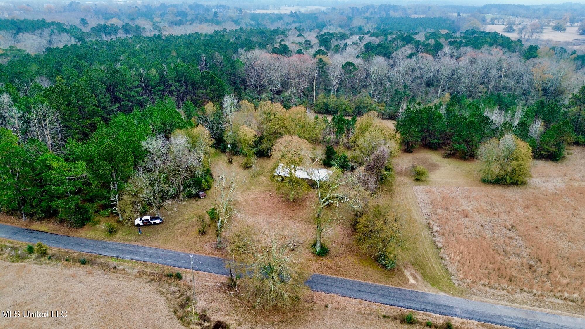 399 James Boyakin Barnett Road — photo