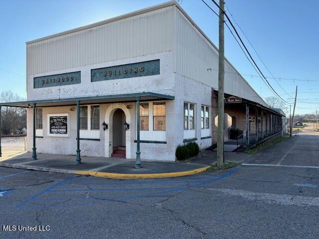 121 Front Street Street — photo