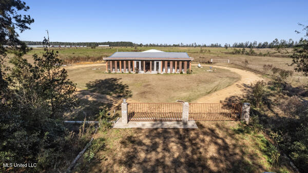 2545 Pleasant Grove Road — photo