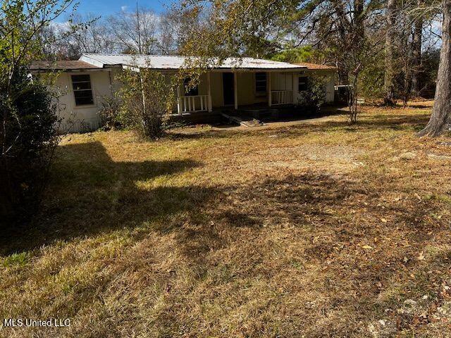 205 Fellowship Road — photo