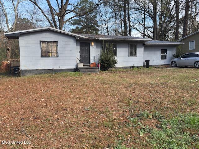 960 Stuart Street — photo