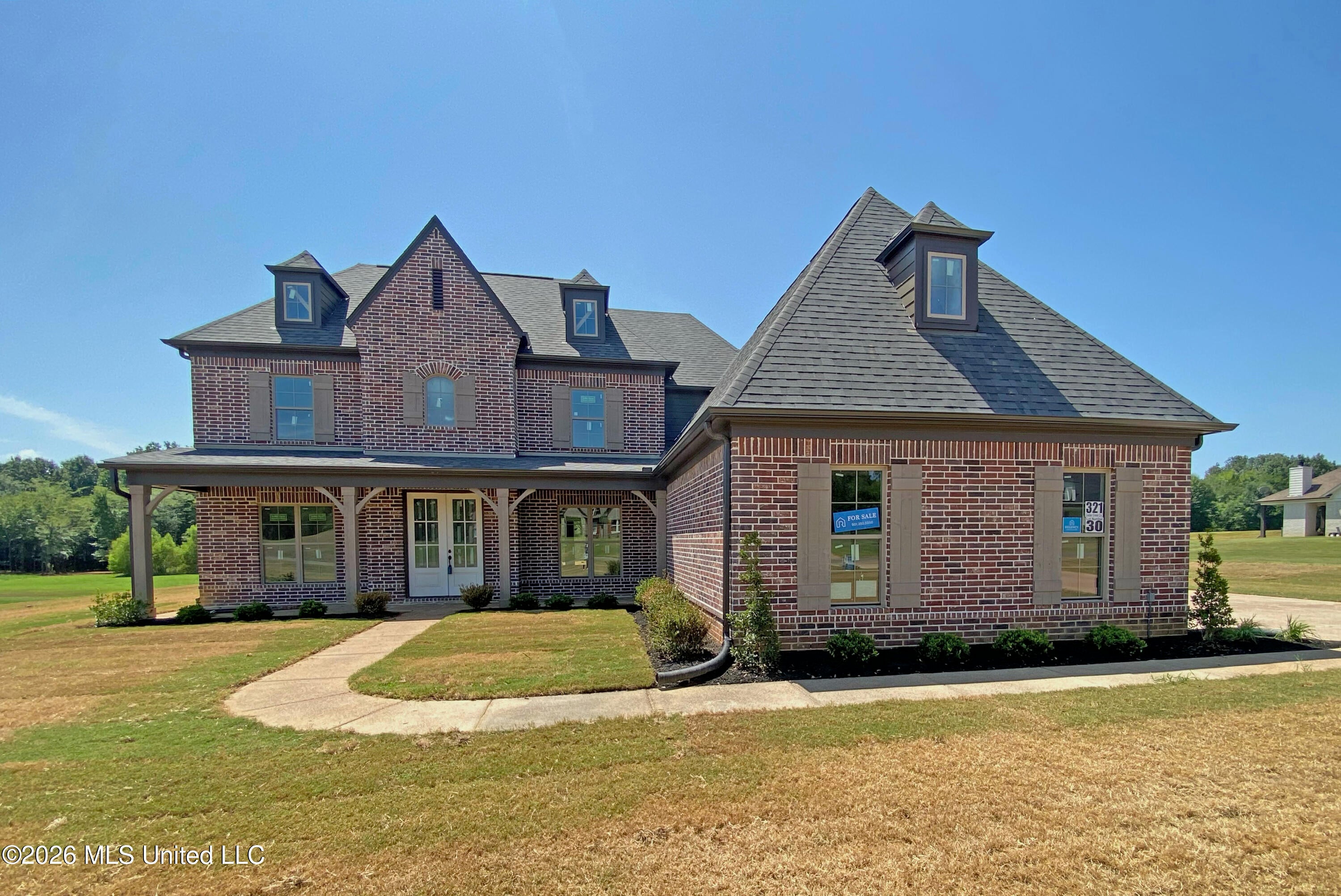 321 Cedar Crest Cove — photo