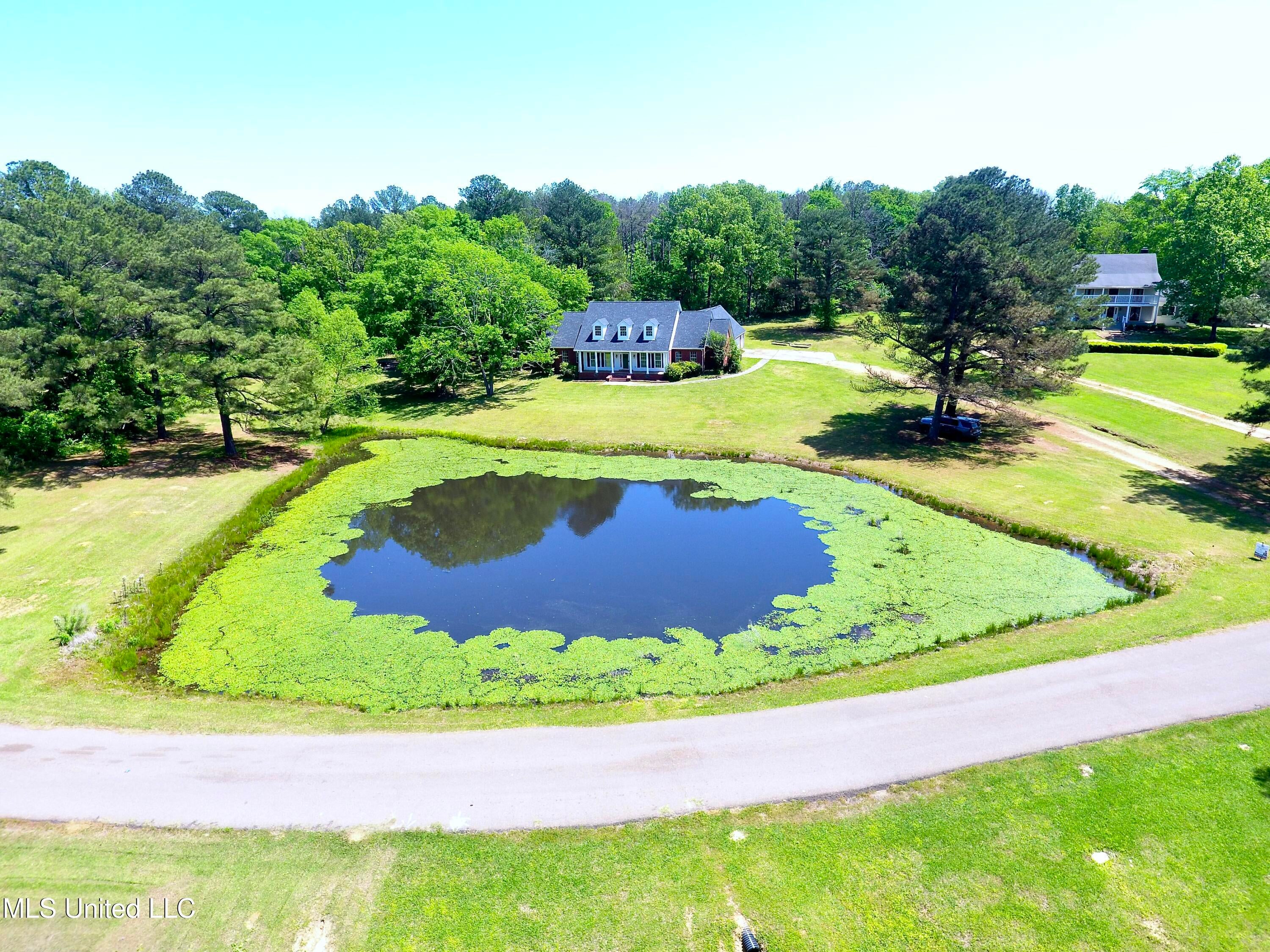 120 Timber Green Lane — photo