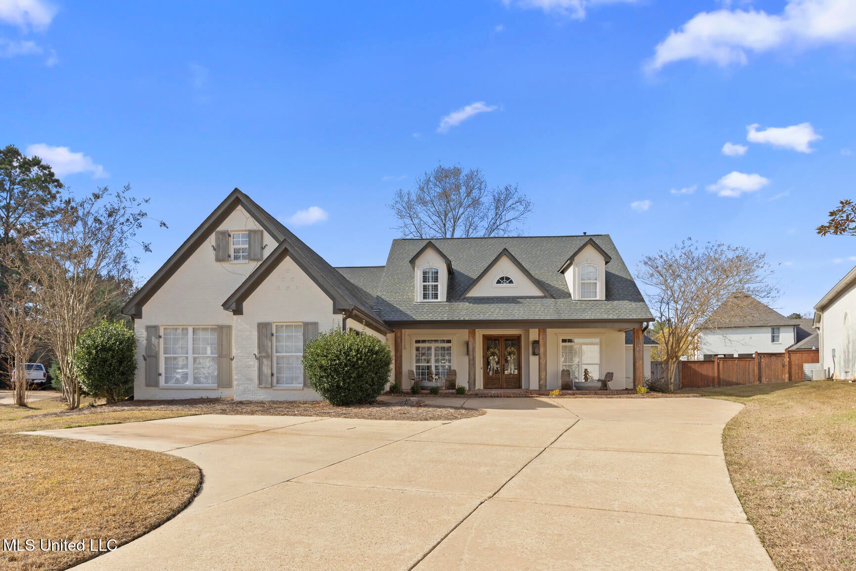 712 S Chickasaw Drive — photo