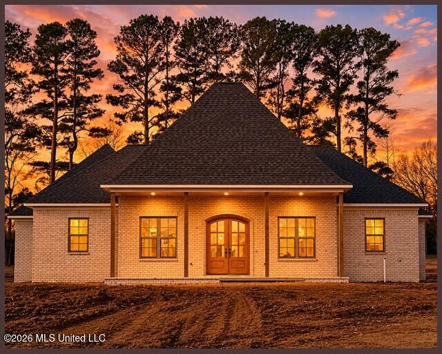 209 Dogwood Lane — photo