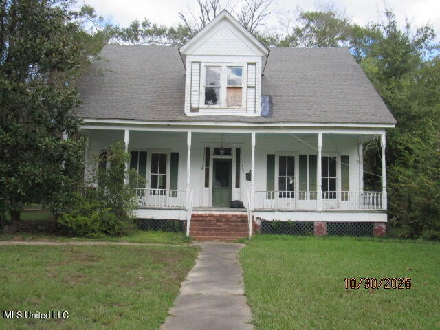 402 W Georgetown Street — photo